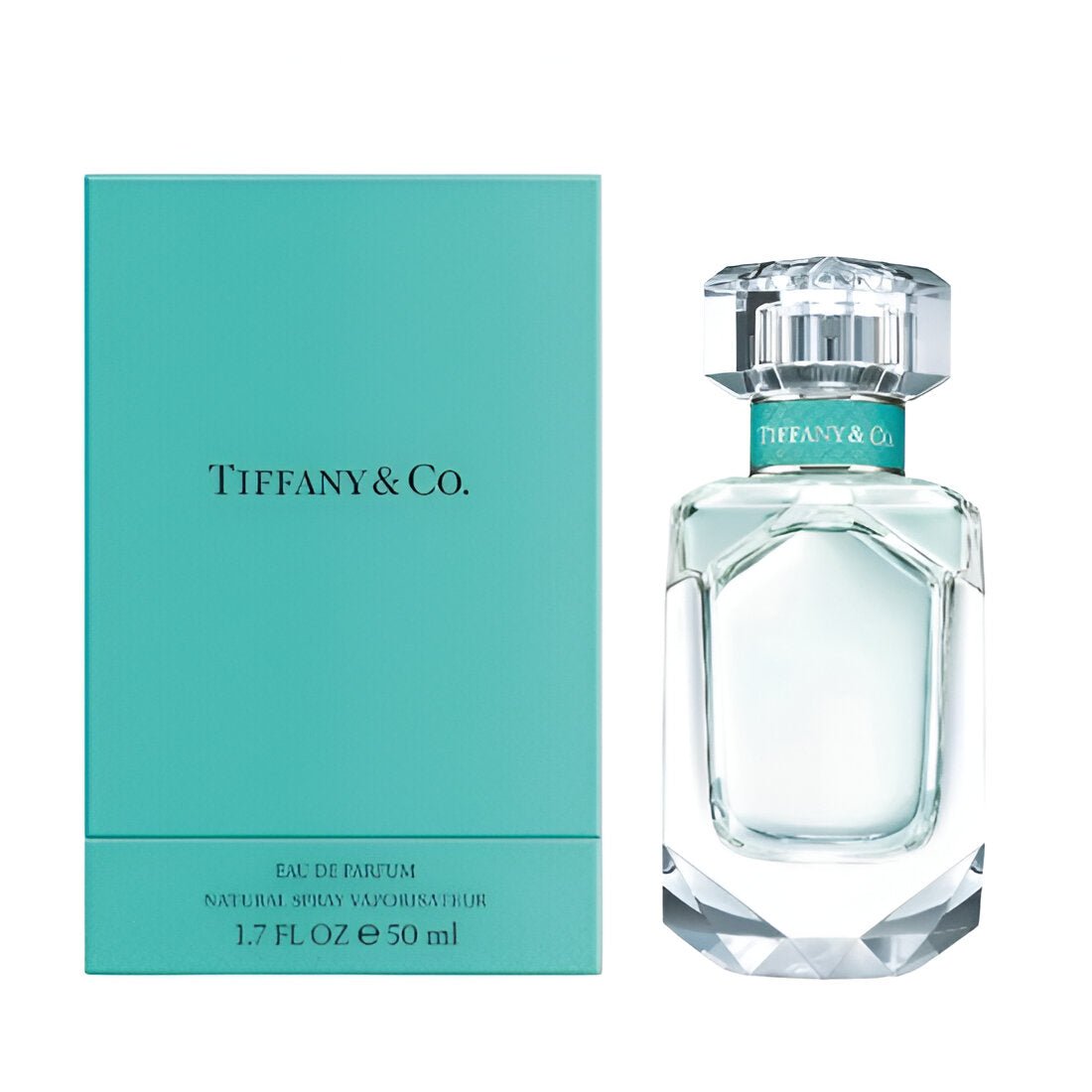 Tiffany & Co Eau de Parfum 75ml Spray