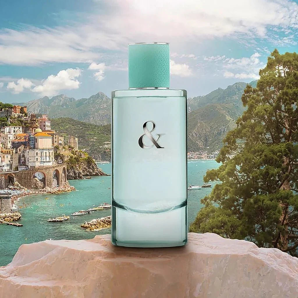 Tiffany & Co Love for Her Eau de Parfum 50ml Spray