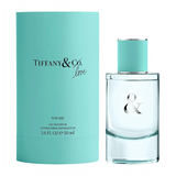 Tiffany & Co Love for Her Eau de Parfum 50ml Spray