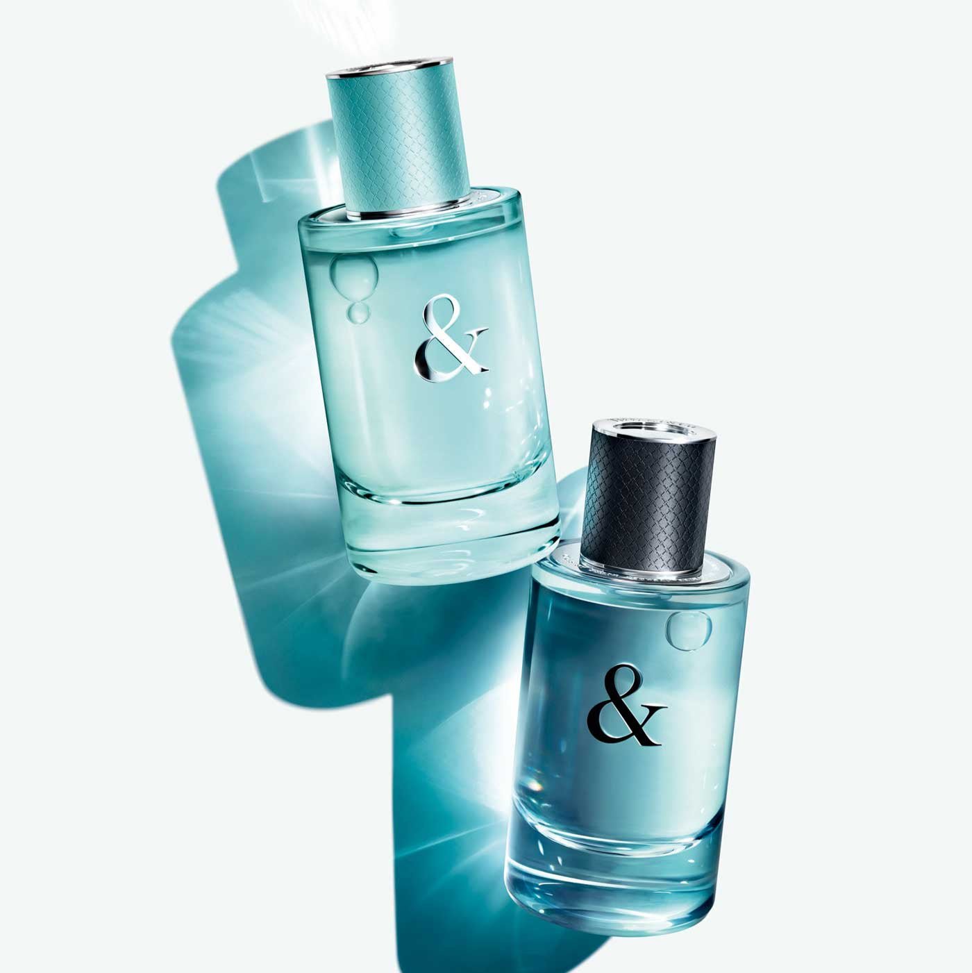 Tiffany & Co Love for Her Eau de Parfum 50ml Spray