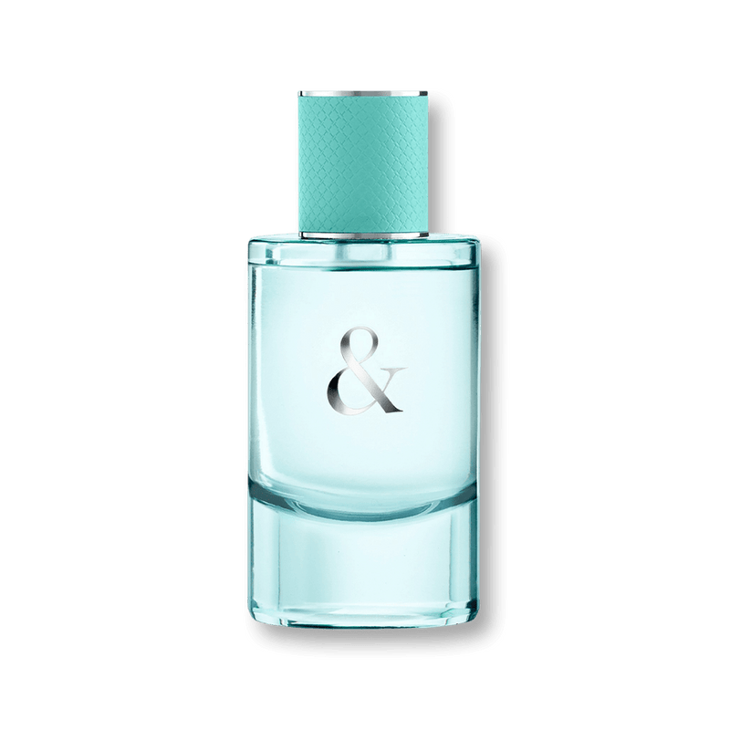 Tiffany & Co Love for Her Eau de Parfum 50ml Spray