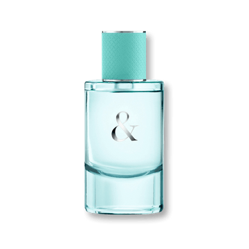 Tiffany & Co Love for Her Eau de Parfum 50ml Spray