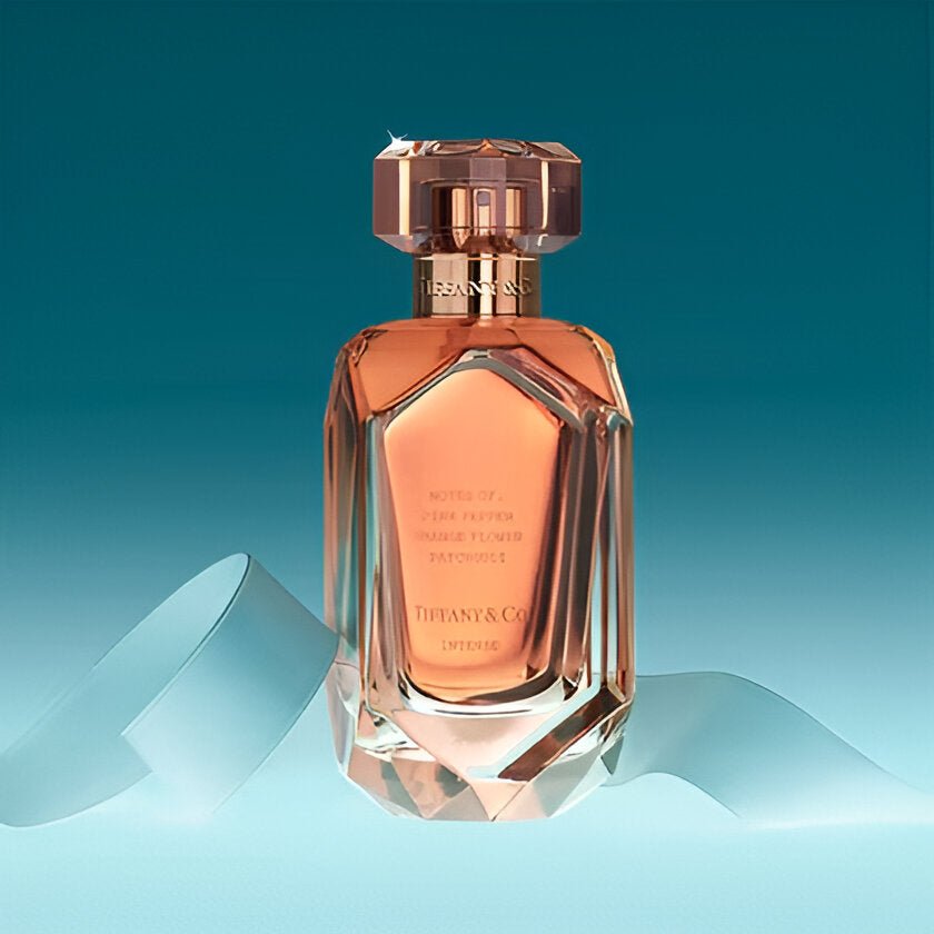 Tiffany & Co Rose Gold Intense Eau de Parfum 50ml Spray