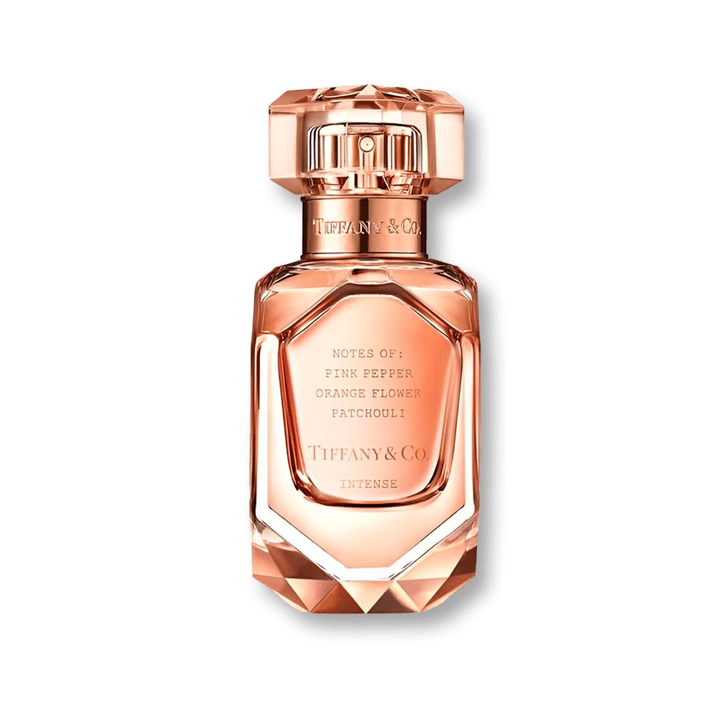 Tiffany & Co Rose Gold Intense Eau de Parfum 75ml Spray