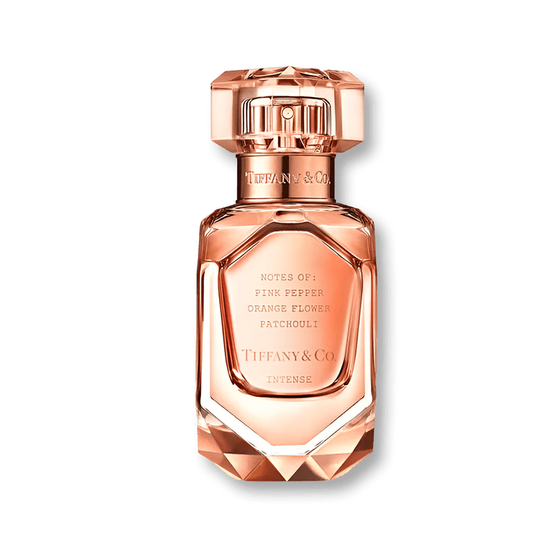 Tiffany & Co Rose Gold Intense Eau de Parfum 50ml Spray