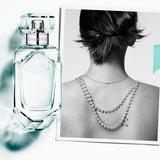 Tiffany & Co Sheer Eau de Toilette 50ml Spray