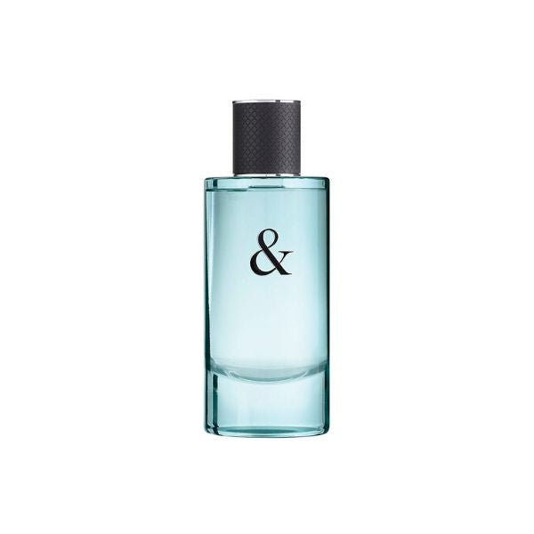 Tiffany & Co Love for Him Gift Set 90ml EDT + 100ml Shower Gel + 5ml EDT
