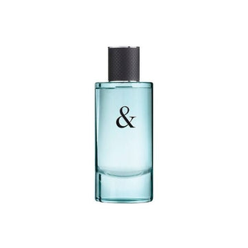 Tiffany & Co Love for Him Gift Set 90ml EDT + 100ml Shower Gel + 5ml EDT