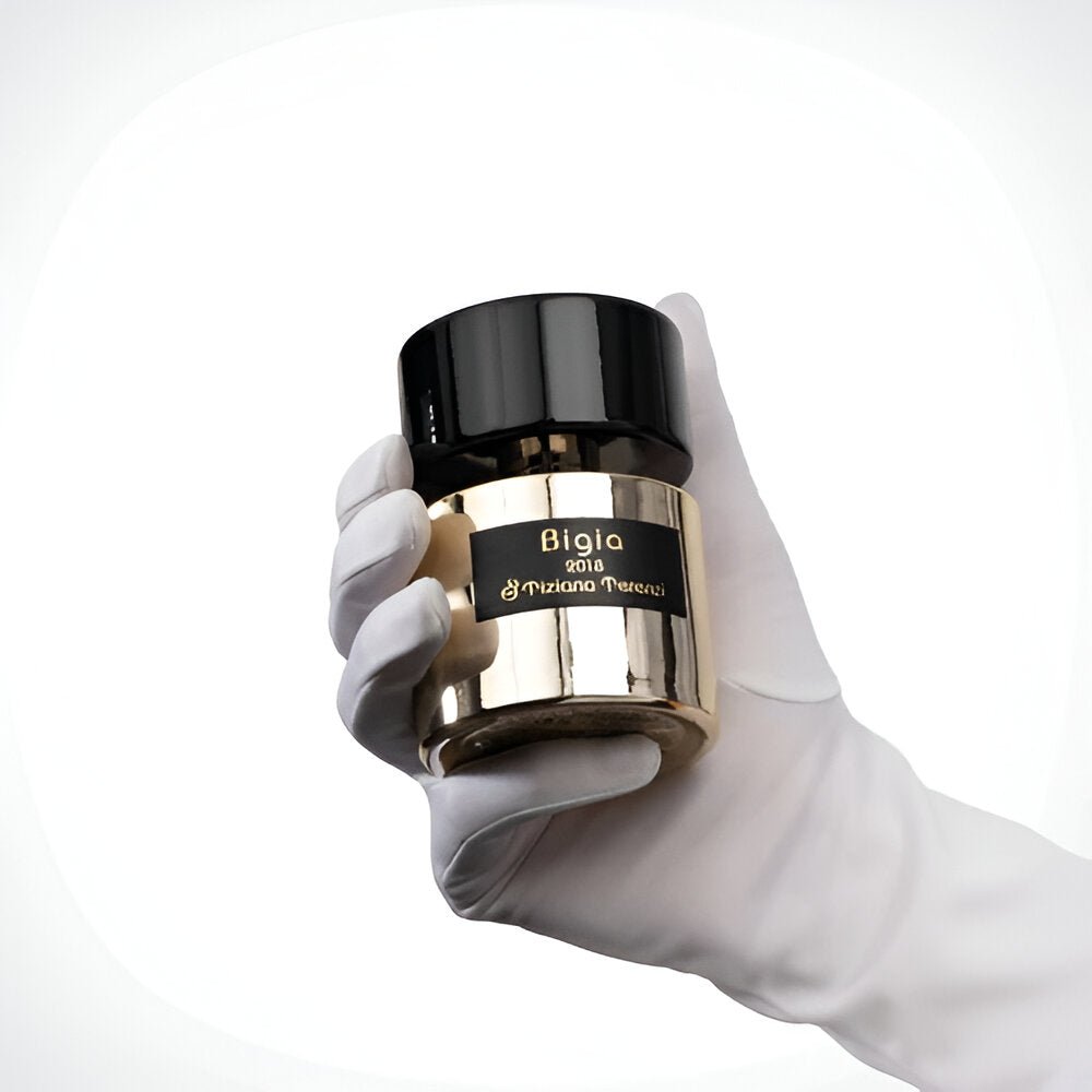 Tiziana Terenzi Bigia Extrait de Parfum 100ml Spray