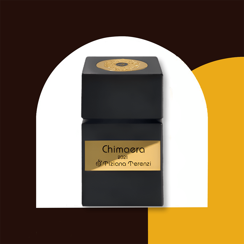Tiziana Terenzi Chimaera Anniversary Collection Eau De Parfum 100ml Spray