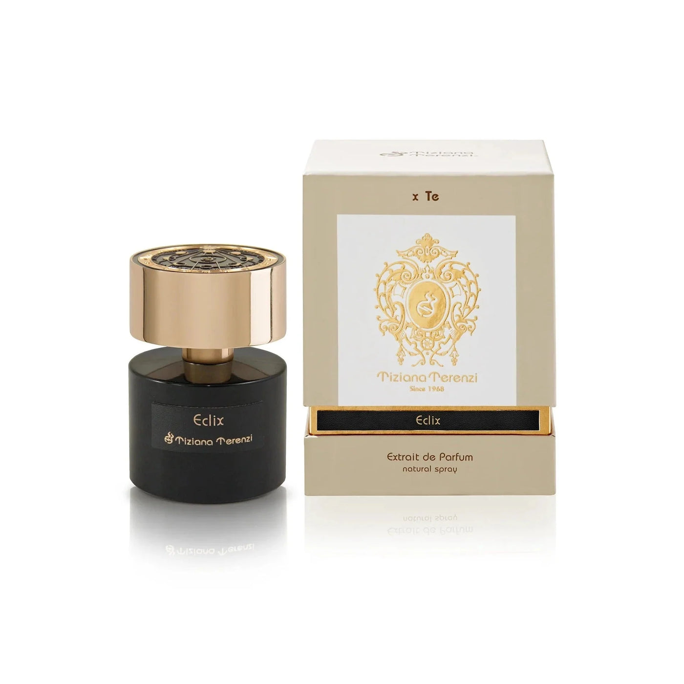 Tiziana Terenzi Eclix Extrait de Parfum 100ml Spray