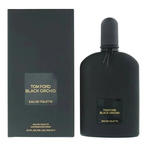 Tom Ford Black Orchid Eau de Toilette 100ml Spray