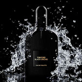 Tom Ford Black Orchid Eau de Toilette 50ml Spray