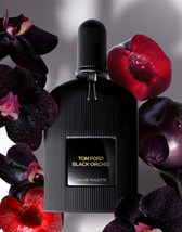 Tom Ford Black Orchid Eau de Toilette 50ml Spray