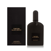 Tom Ford Black Orchid Eau de Toilette 50ml Spray