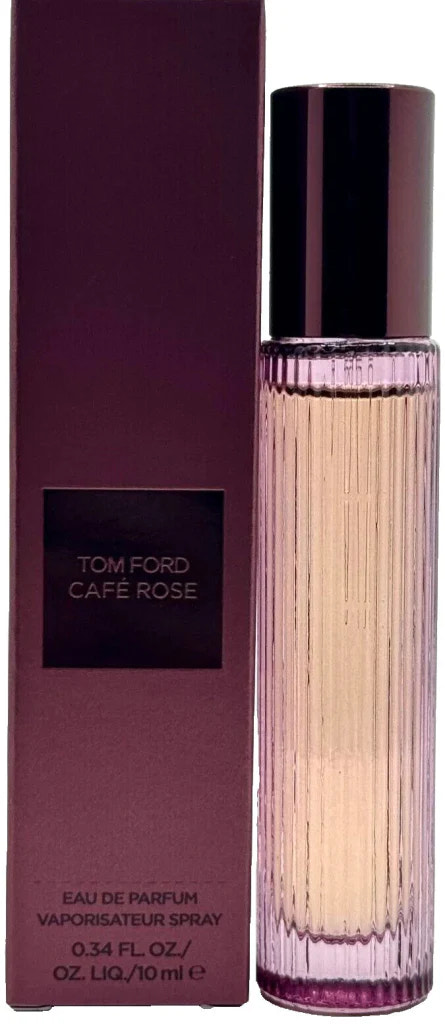 Tom Ford Blend Roses Gift Set - Rose D'Amalfi EDP