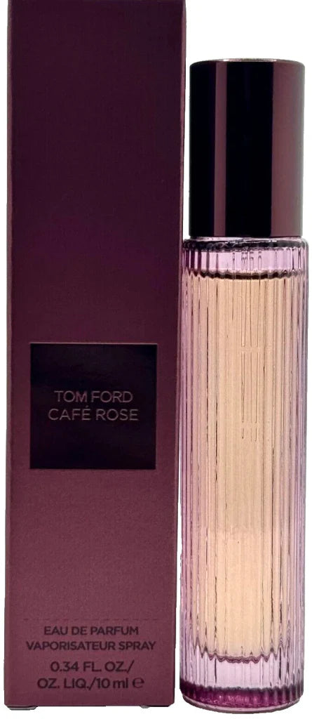 Tom Ford Blend Roses Gift Set - Rose D'Amalfi EDP