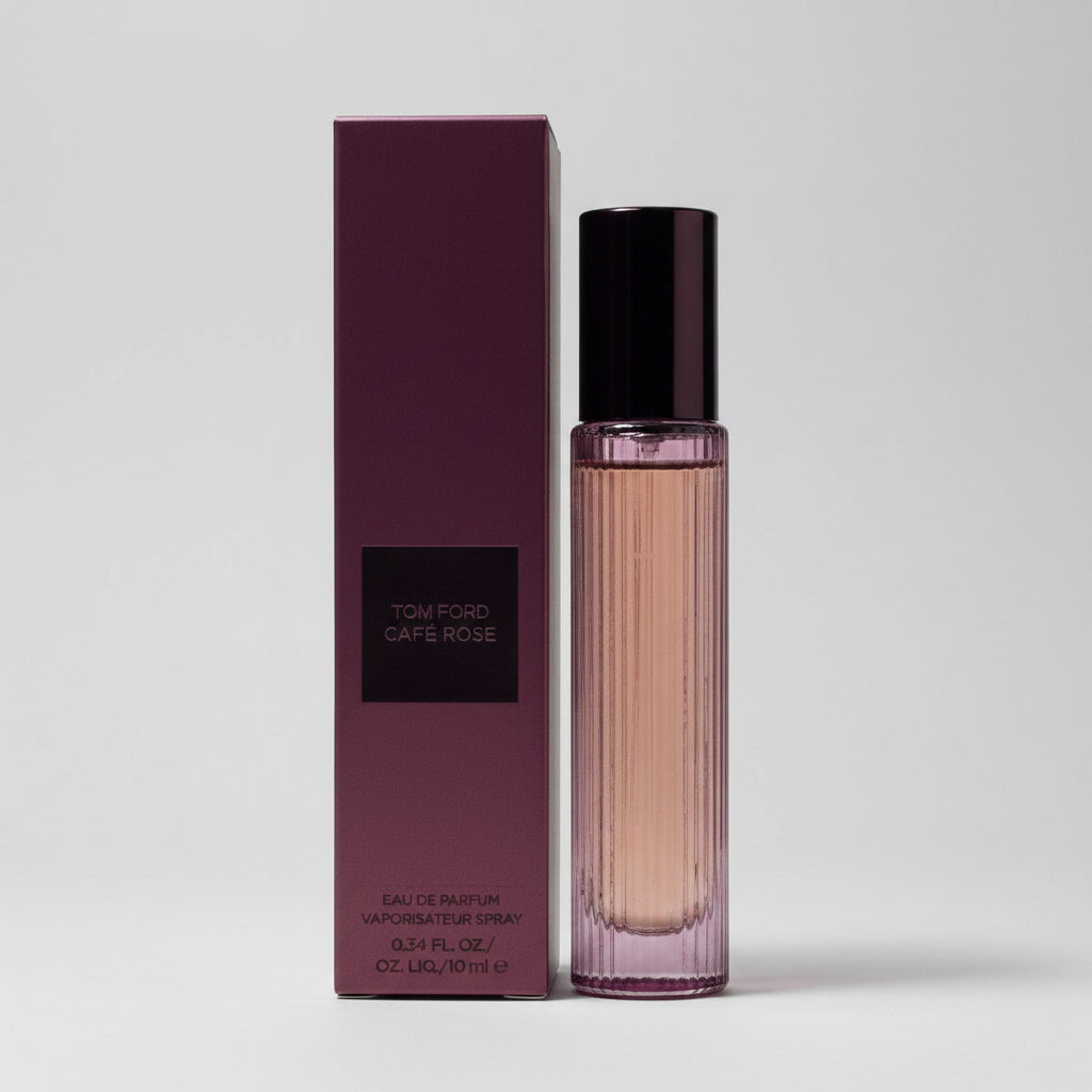 Tom Ford Cafe Rose (2023) Eau de Parfum 10ml Spray