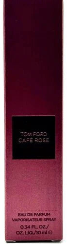 Tom Ford Blend Roses Gift Set - Rose D'Amalfi EDP