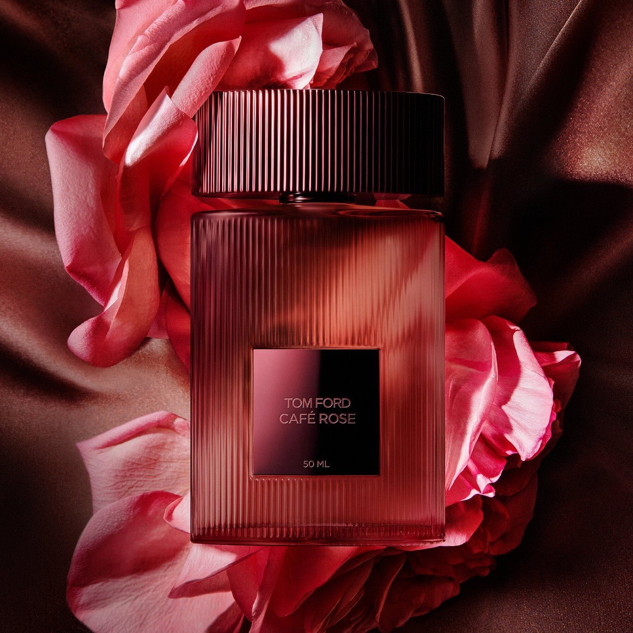 Tom Ford Cafe Rose (2023) Eau de Parfum 50ml Spray