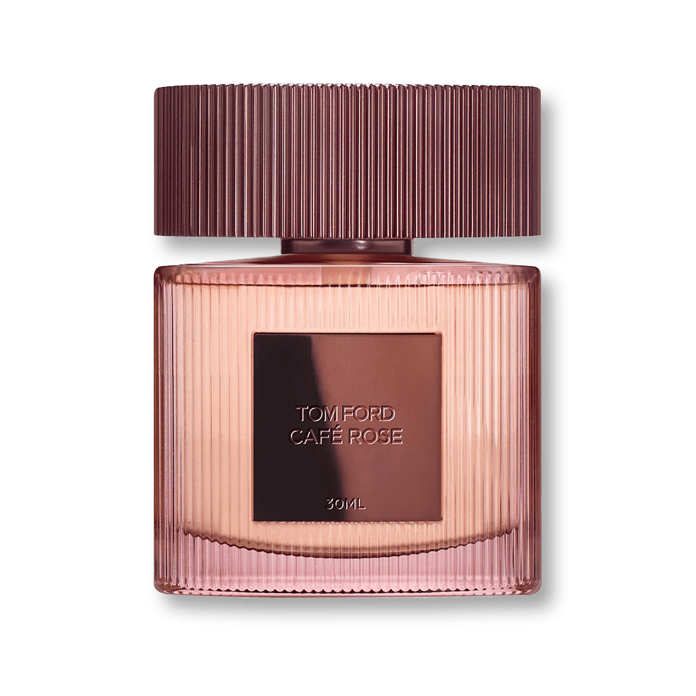 Tom Ford Cafe Rose (2023) Eau de Parfum 100ml Spray