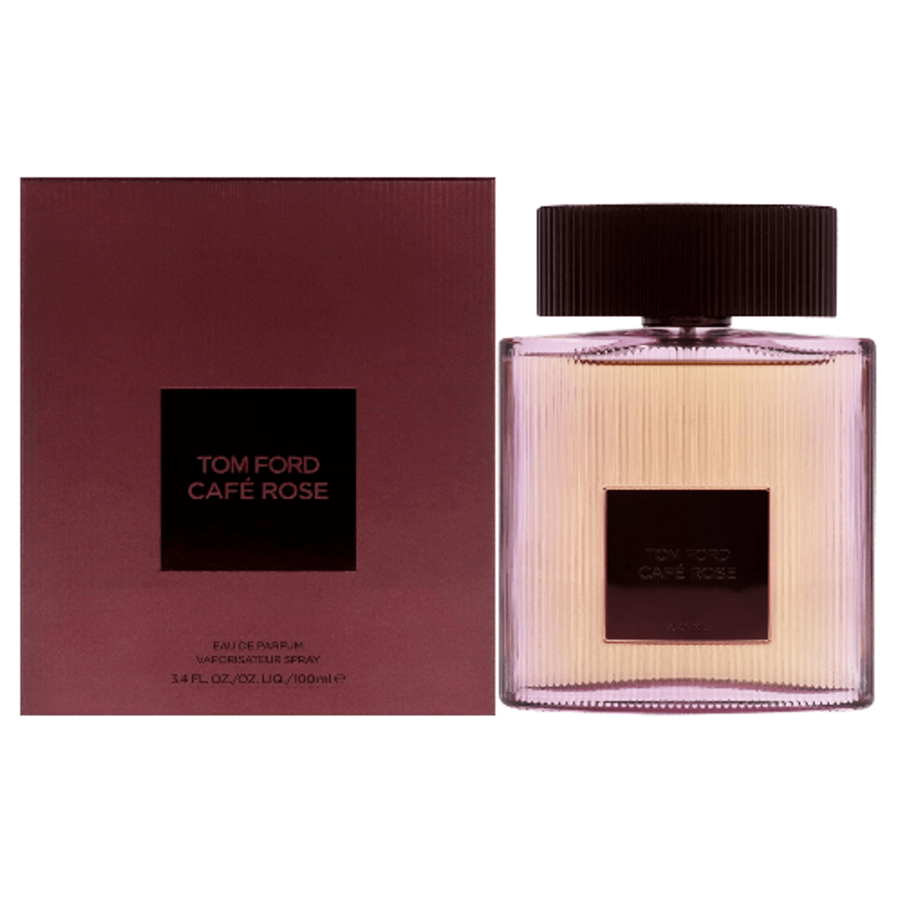Tom Ford Cafe Rose (2023) Eau de Parfum 50ml Spray