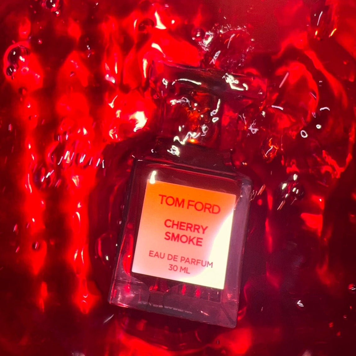 Tom Ford Cherry Smoke Eau de Parfum 30ml Spray