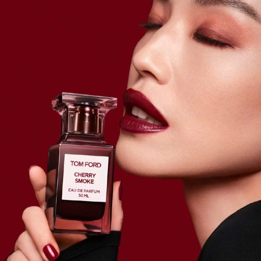 Tom Ford Cherry Smoke Eau de Parfum 30ml Spray