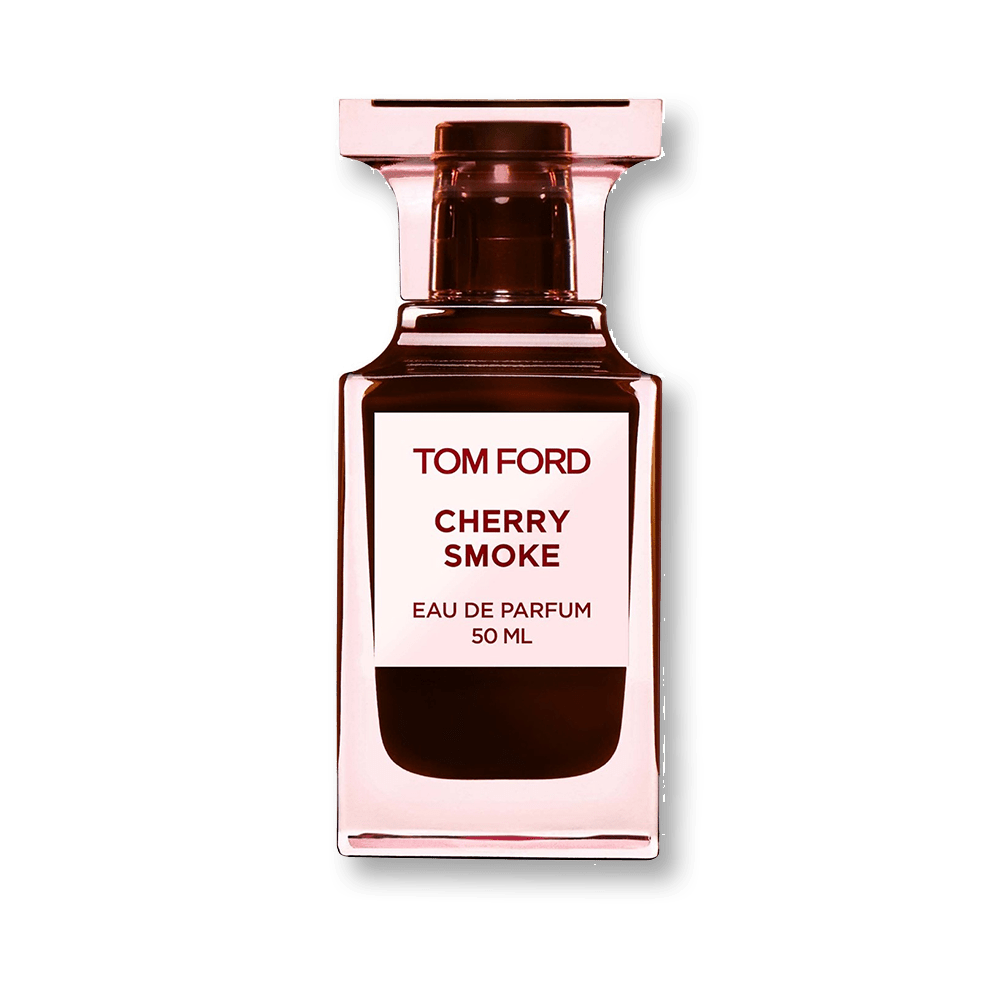 Tom Ford Cherry Smoke Eau de Parfum 30ml Spray Unisex Fragrance