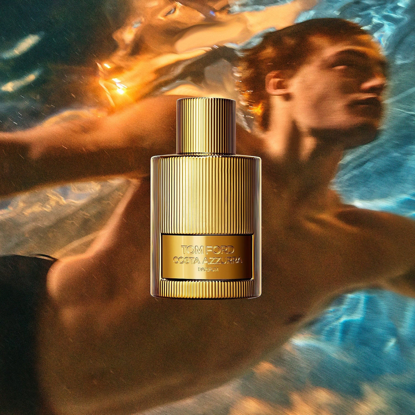Tom Ford Costa Azzurra Eau de Parfum 10ml Spray