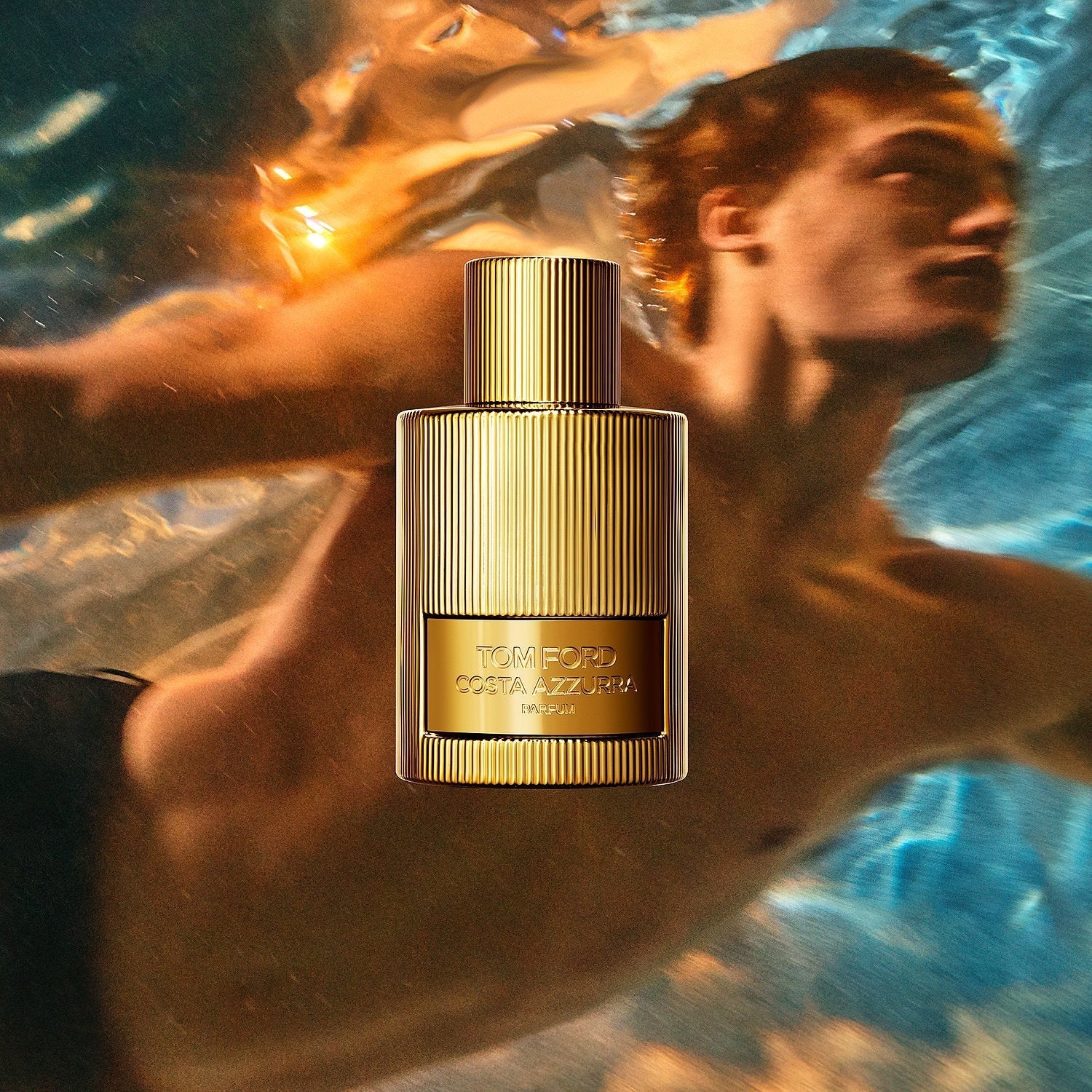 Tom Ford Costa Azzurra Eau de Parfum 100ml Spray