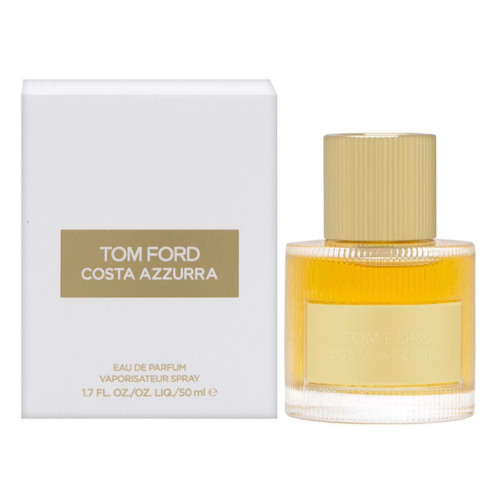 Tom Ford Costa Azzurra Eau de Parfum 10ml Spray