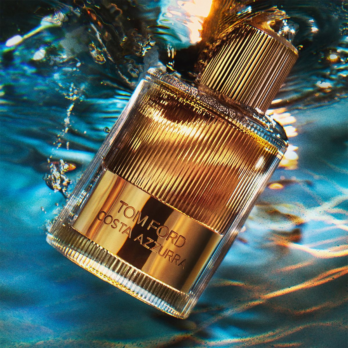 Tom Ford Costa Azzurra Eau de Parfum 10ml Spray