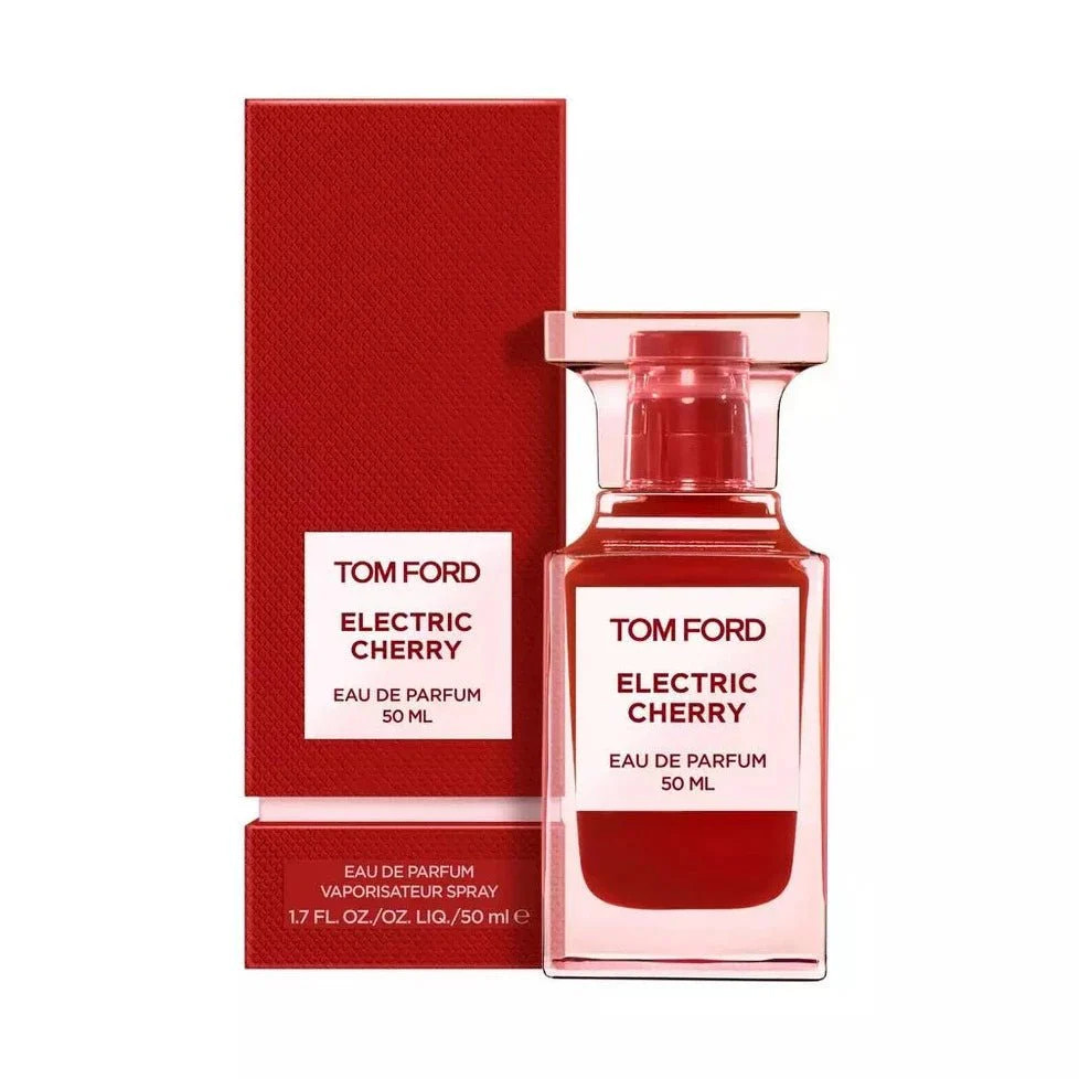 Tom Ford Electric Cherry Eau de Parfum 50ml Spray