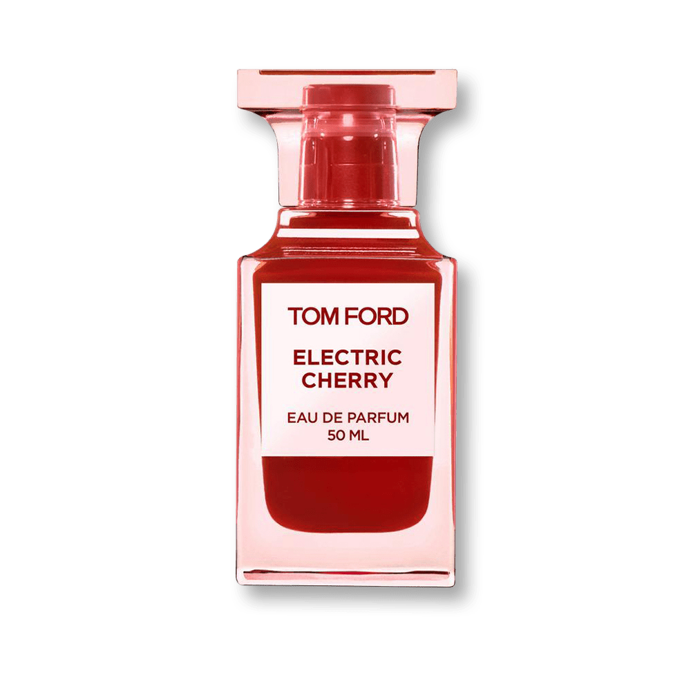 Tom Ford Electric Cherry Eau de Parfum 50ml Spray