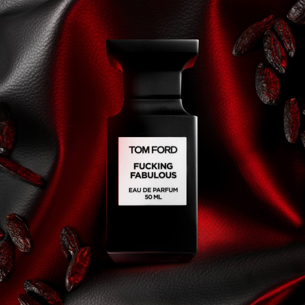 Tom Ford F******* Fabulous Eau de Parfum 50ml Spray
