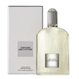 Tom Ford Grey Vetiver Eau De Parfum 100ml Spray