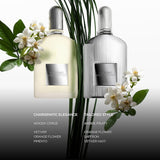 Tom Ford Grey Vetiver Eau De Parfum 100ml Spray