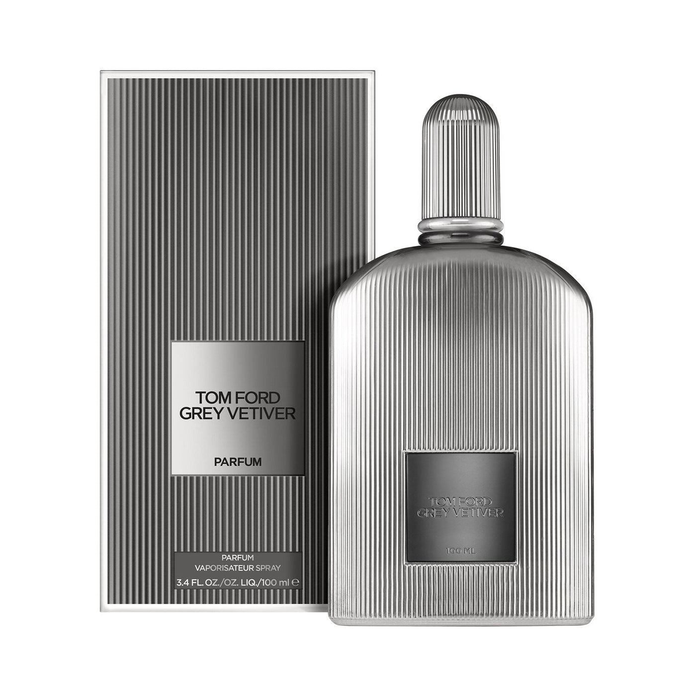 Tom Ford Grey Vetiver Parfum 100ml Spray