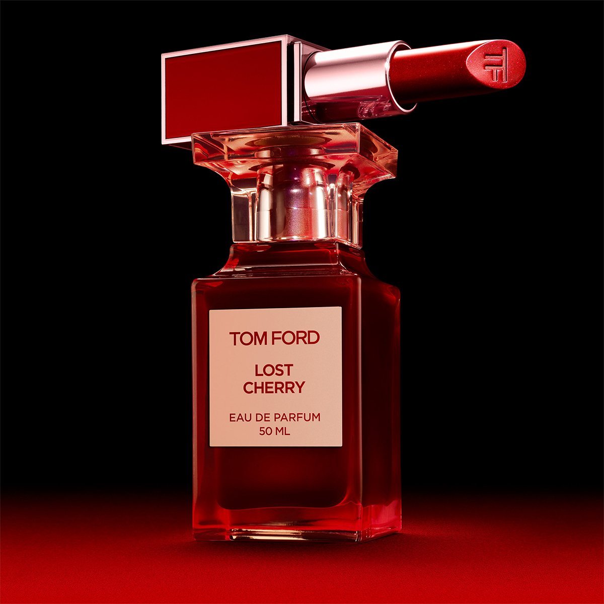 Tom Ford Lost Cherry Eau de Parfum 50ml Spray
