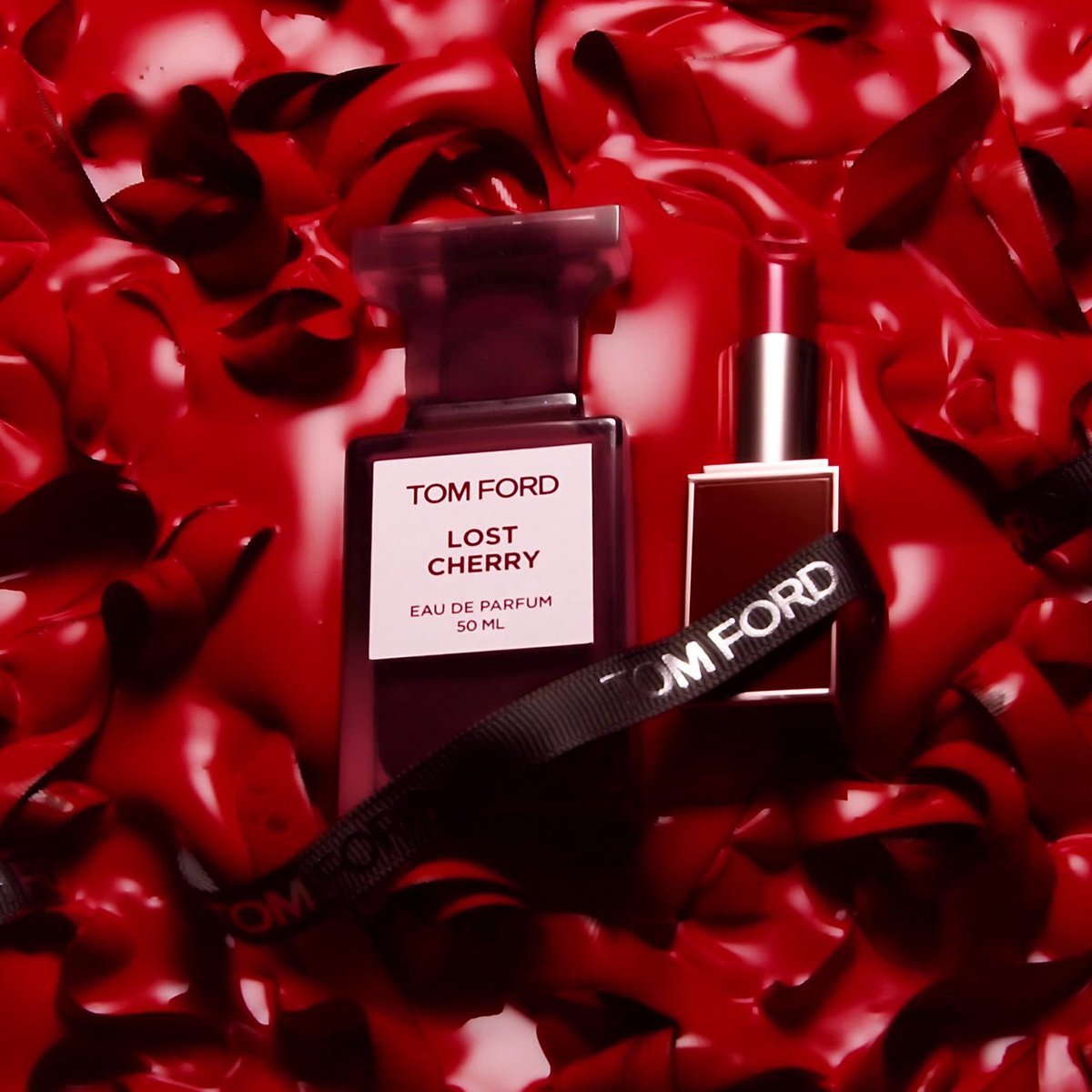 Tom Ford Lost Cherry Eau de Parfum 50ml Spray