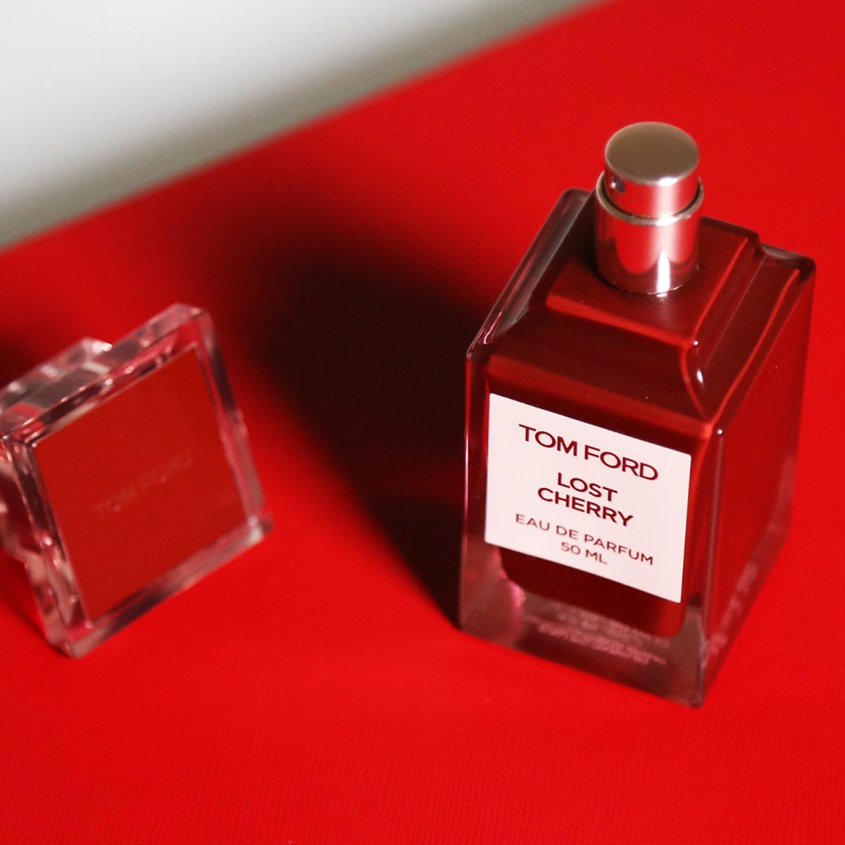 Tom Ford Lost Cherry Eau de Parfum 50ml Spray