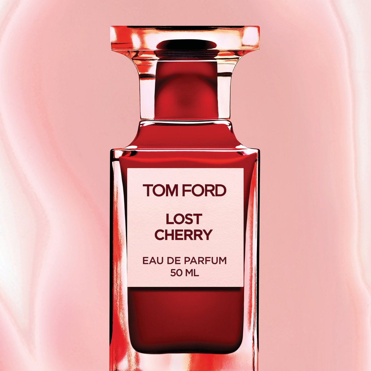 Tom Ford Lost Cherry Eau de Parfum 50ml Spray