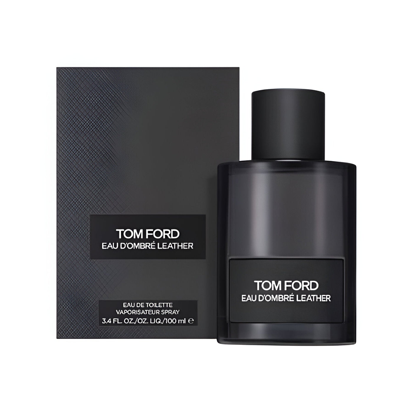 Tom Ford Eau d'Ombré Leather Eau de Toilette 50ml Spray Men's Fragrance