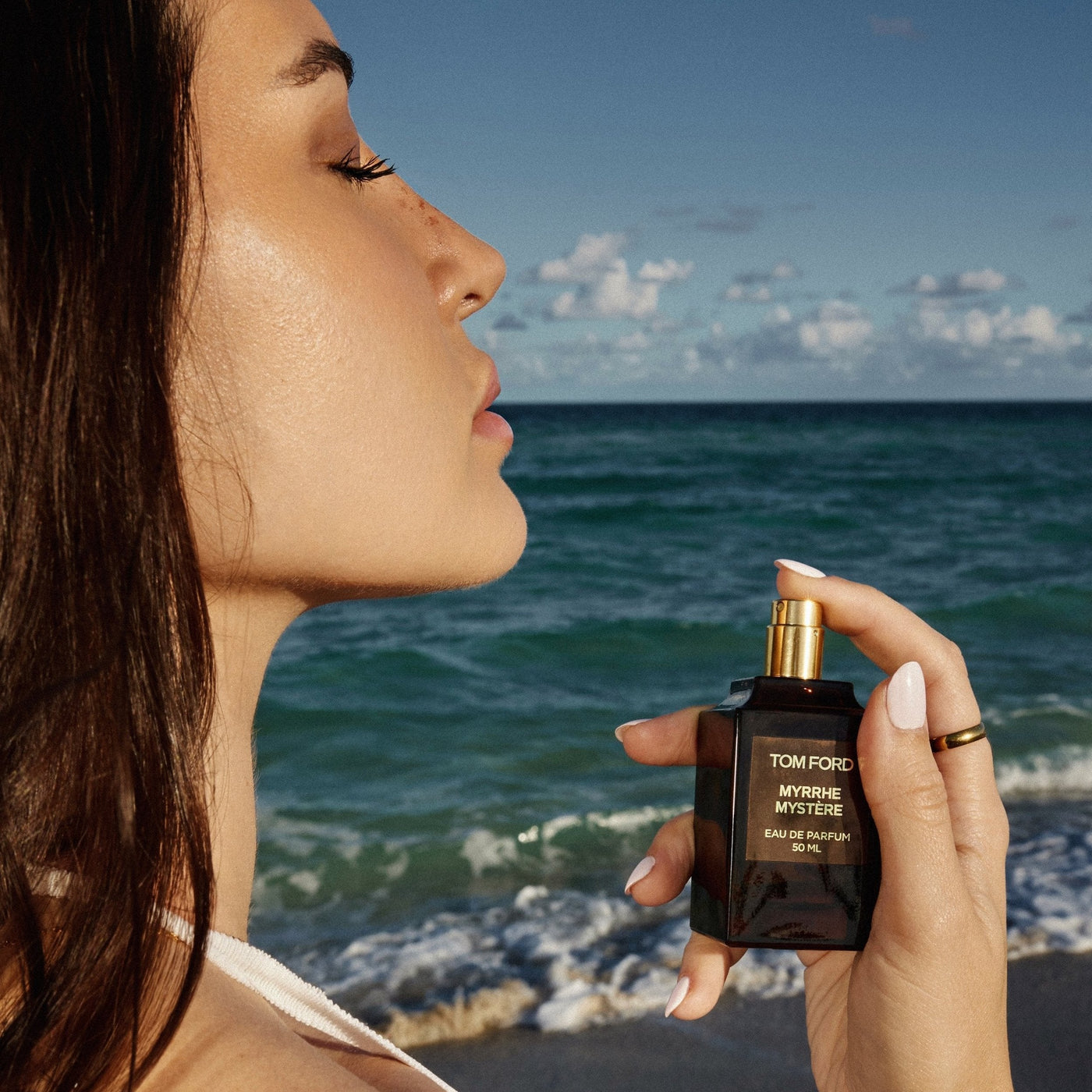 Tom Ford Myrrhe Mystere Eau de Parfum 50ml Spray
