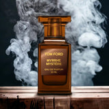 Tom Ford Myrrhe Mystere Eau de Parfum 50ml Spray
