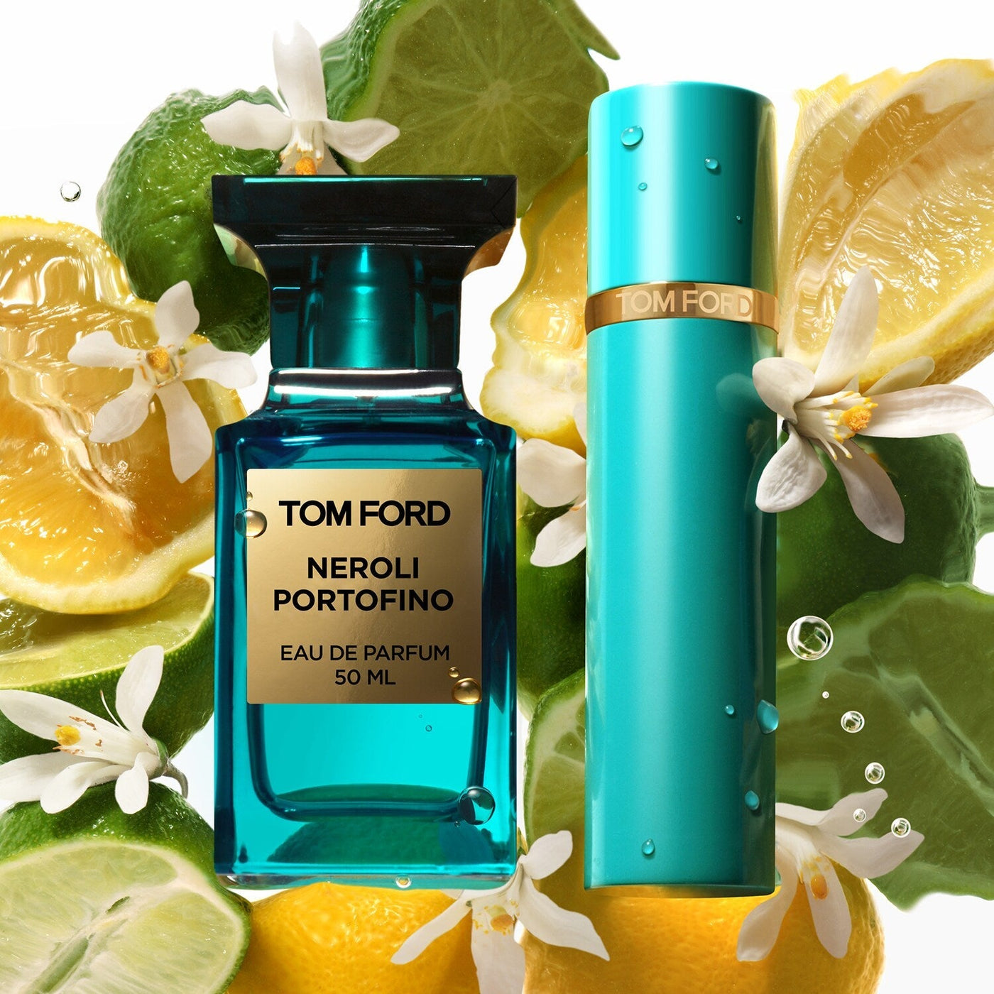 Tom Ford Private Blend Neroli Portofino Eau de Parfum 100ml Spray