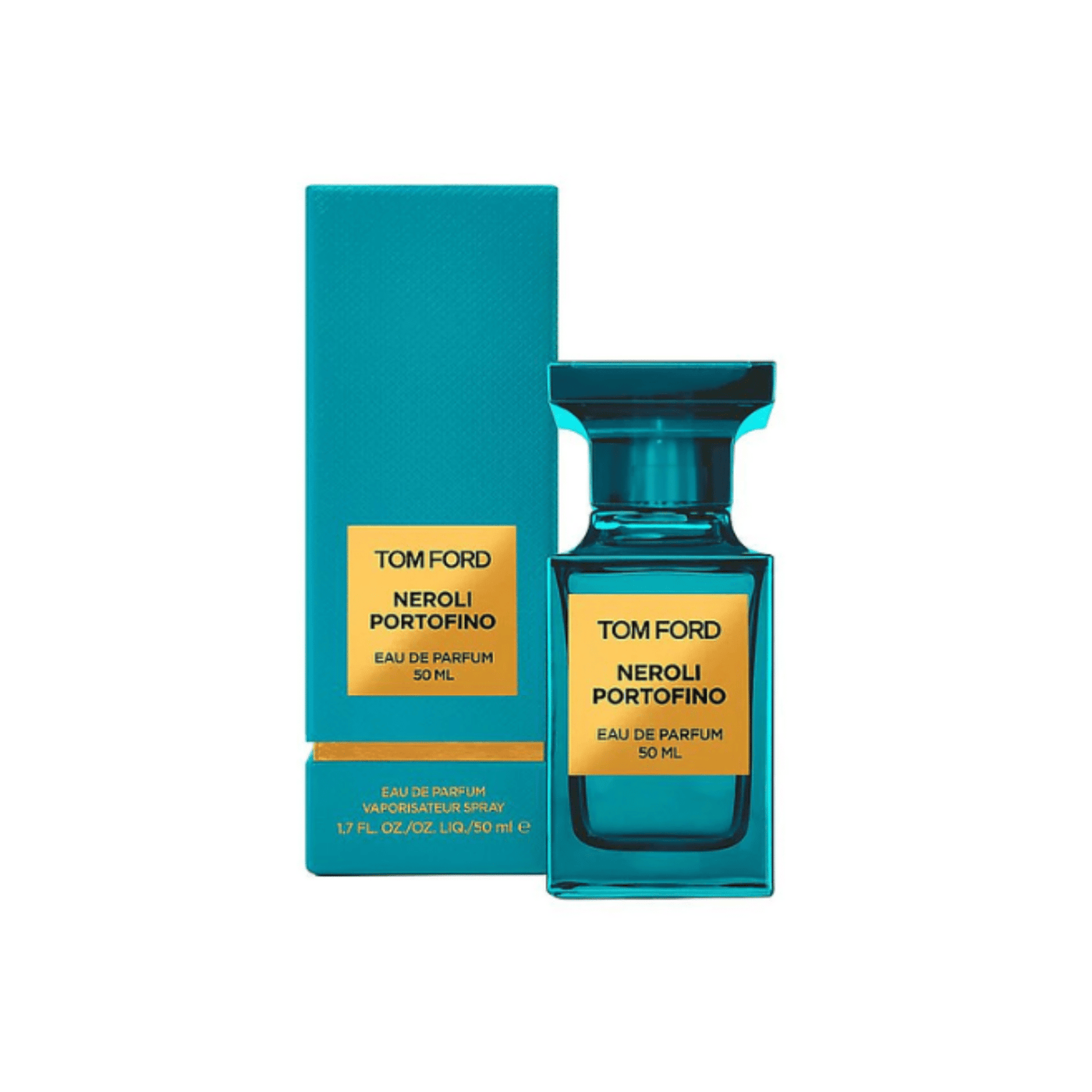 Tom Ford Private Blend Neroli Portofino Eau de Parfum 100ml Spray