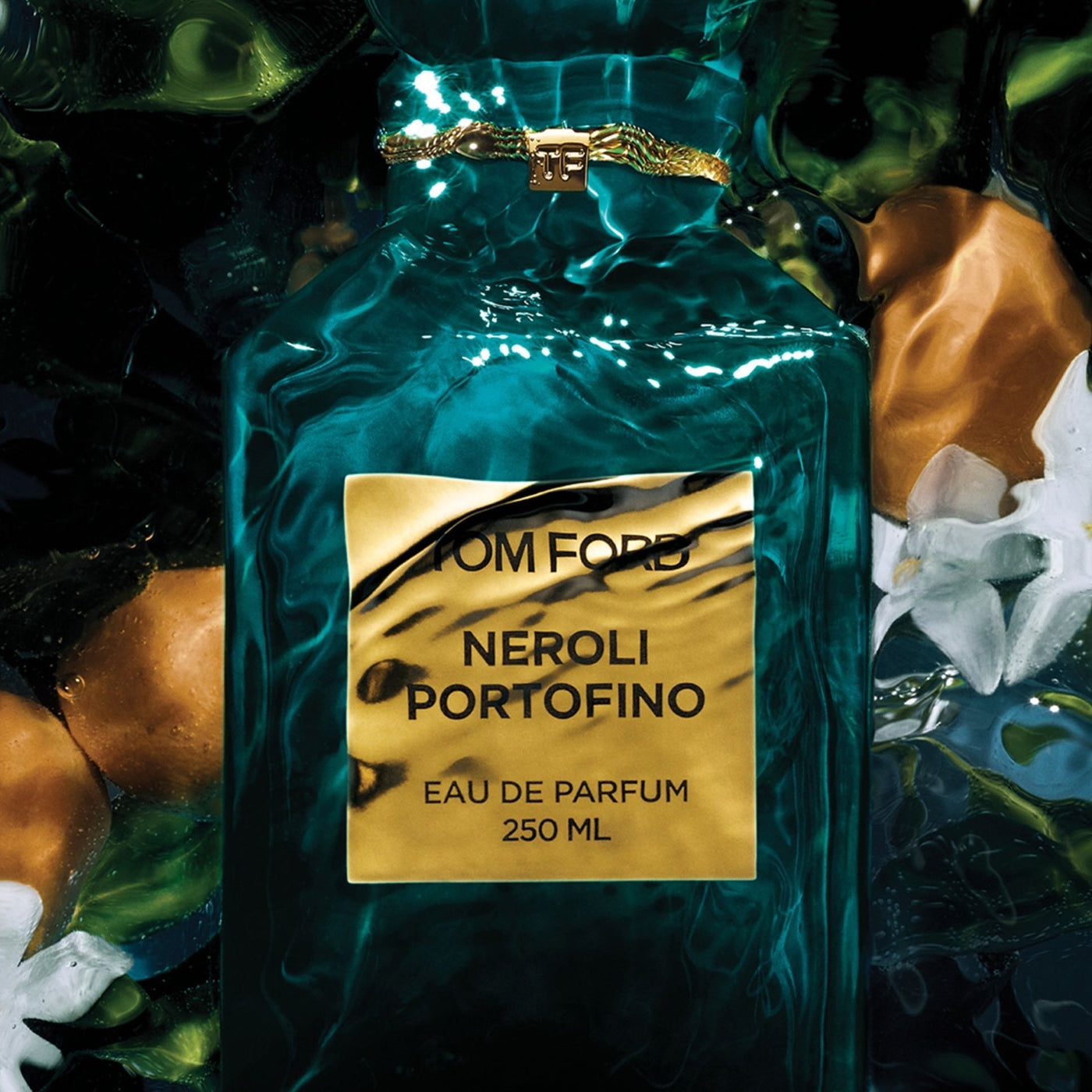 Tom Ford Private Blend Neroli Portofino Eau de Parfum 100ml Spray