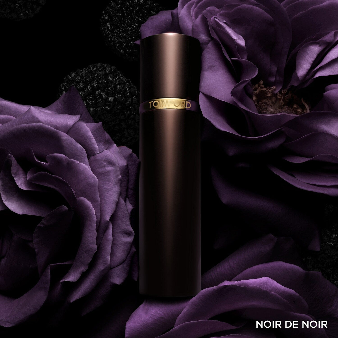 Tom Ford Noir de Noir Eau de Parfum 100ml Spray
